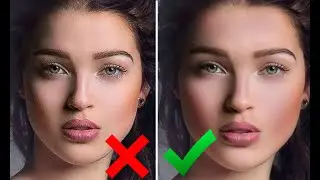 how to Improve low resolution to high quality in Photoshop | Photoshop Tutorial