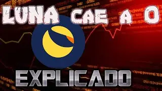 Explicación DETALLADA de como LUNA se fue a 0