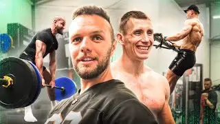 TRENING EKIPĄ I ROZKMINY O SYMULACJI