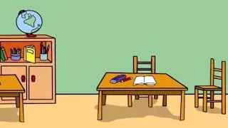 2nd Grade Primary School Unit 2 Lesson N°4 Speaking 1 KID'S BOX