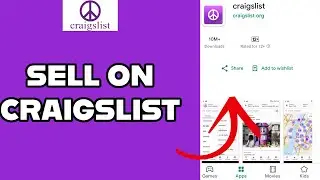 How to Sell Something on Craigslist? 2024