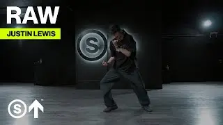 raw - LOONY | Justin Lewis Choreography