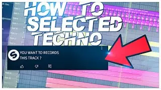 Making an EDM Track in  Fl Studio 20 Tutorial