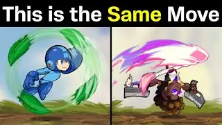 Brawlhalla Just Made Their BEST Crossover