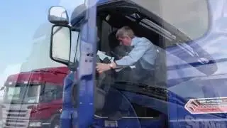 Лучший видео обзор Scania G400 с пробегом!