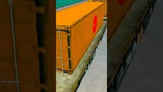 ДЕВОЧКА ОТКРЫВАЕТ КОНТЕЙНЕРА на РАДМИР РП ПРОМОКОД MYERS | GTA RADMIR CRMP 