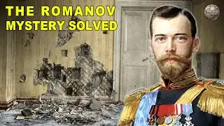 The Archaeological Discovery That Solved The Romanov Mystery