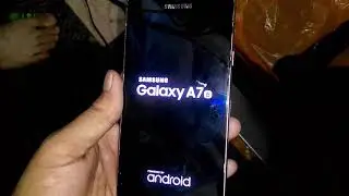 SAMSUNG A7 2016 FRP BYPASS Android 6/7 Youtube UPDATE Fix