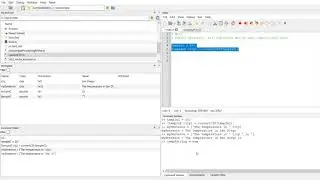 Displaying Output Messages with Variables in MATLAB