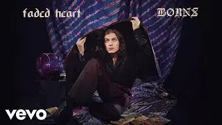 BØRNS - Faded Heart (Audio)