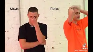 Серёга А4 танцует