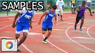 Canon EOS-1D Mark III with EF 70-200mm f/4L lens samples
