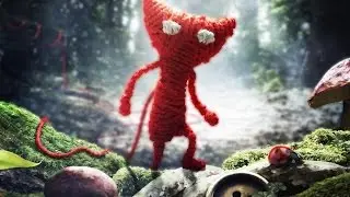 JACKS WOOLLY ADVENTURE | Unravel #1