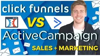 ActiveCampaign vs ClickFunnels: Which Platform is Right for You?