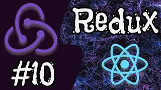10 - Redux Async action creators part 02 - dispatching actions in HTTP requests using the fetch API