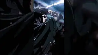 Levi Claps Beast Titan #attackontitanedit #amv
