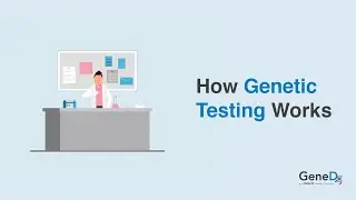 How Genetic Testing Works