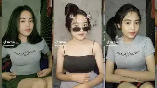 cipollonix2  | FYP Tik Tok | Jilbab Goyang