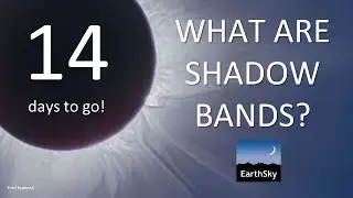 What Are Shadow Bands?