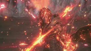 FINAL FANTASY XVI – Ascension Trailer