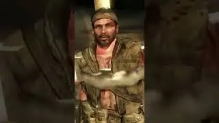 УГАРНЫЕ МОРПЕХИ | Call of Duty: Black Ops | Co-op mod
