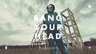 AWOLNATION - Bang Your Head (Official Visualizer)