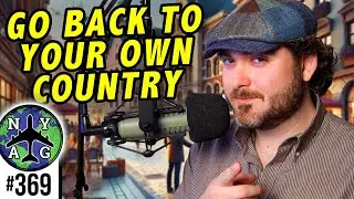 Go Back To Your Own Country! – Thoughts After 16+ Years Abroad Living the Expat Life