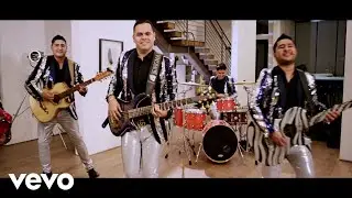 Enigma Norteño - Me Quedaron Ganas