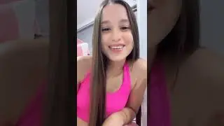 Maria 👸 periscope live! 💕 362  