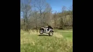 Прикол с девушкой...