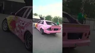 САМЫЙ ГРОМКИЙ 1JZ?