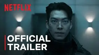 Black Knight | Official Trailer | Netflix