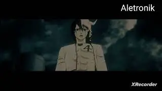 Bleach rebirth of souls trailer #games