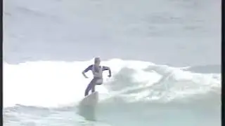 ROBE Easter Surfing Classic 1989 (Uncut)