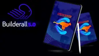 Builderall Cheetah Website Builder 6.0 Version [2024]