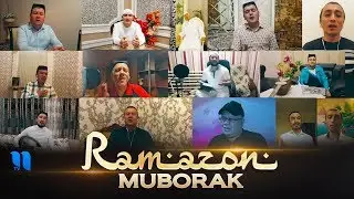 Baxtiyor Mavlonov - Ramazon muborak (Samarqand san'atkorlari tuhfasi 3) 