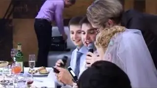 Новый, веселый, интересный конкурс - СМСка  2014