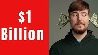 Did Mr.Beast SELL his YOUTUBE Channel? 😳