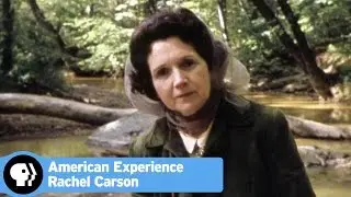 Chapter 1 | Rachel Carson | American Experience | PBS