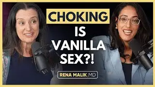 Rough Sex is the New Normal?! Nearly 2/3 of Women Have Been Choked During Sex!