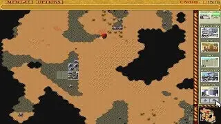 Dune 2 (Dune Dynasty) Другая версия (#4)