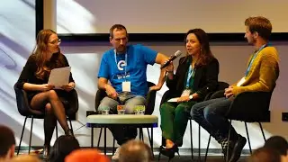 Shaping the future of privacy | Nextcloud Conference 2022