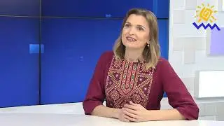 Дружина «зіркового» чоловіка Світлана Клименко: за лаштунками шоу «Голос країни»