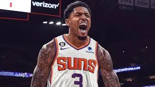 The Suns Made a Mistake Trading for Bradley Beal