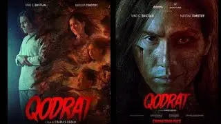 FILM HOROR INDONESIA TERBARU QODRAT