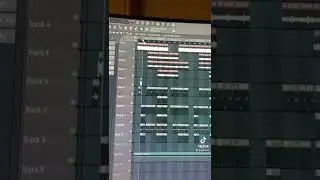 how to make a type beat #shorts #producer #flstudio