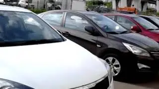 г. Москва, Некрасовка, Проспект Защитников Москвы д. 3. 
