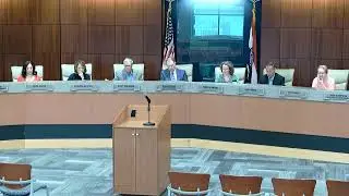 24-25 Tax Levy Hearing