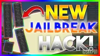 Jailbreak Exploit : Jailbreak GUI 2024 Nuke Script Exploit (2024)