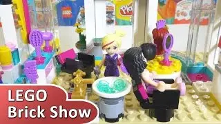 LEGO Friends 41093, Лего Подружки 